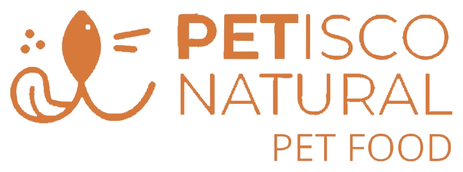 Petisco Natural Pet Food